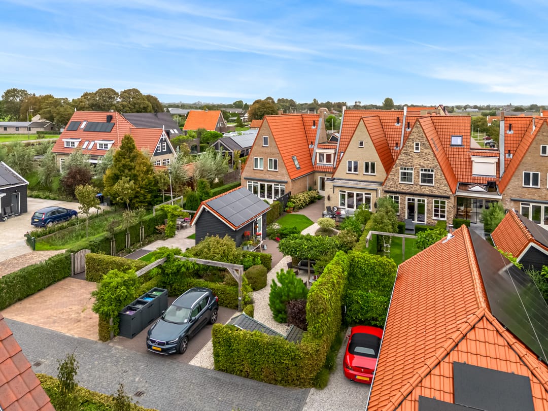 Photo 2 of Maaslandse Dam 15