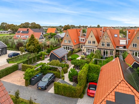 Maaslandse Dam 15 secondary image