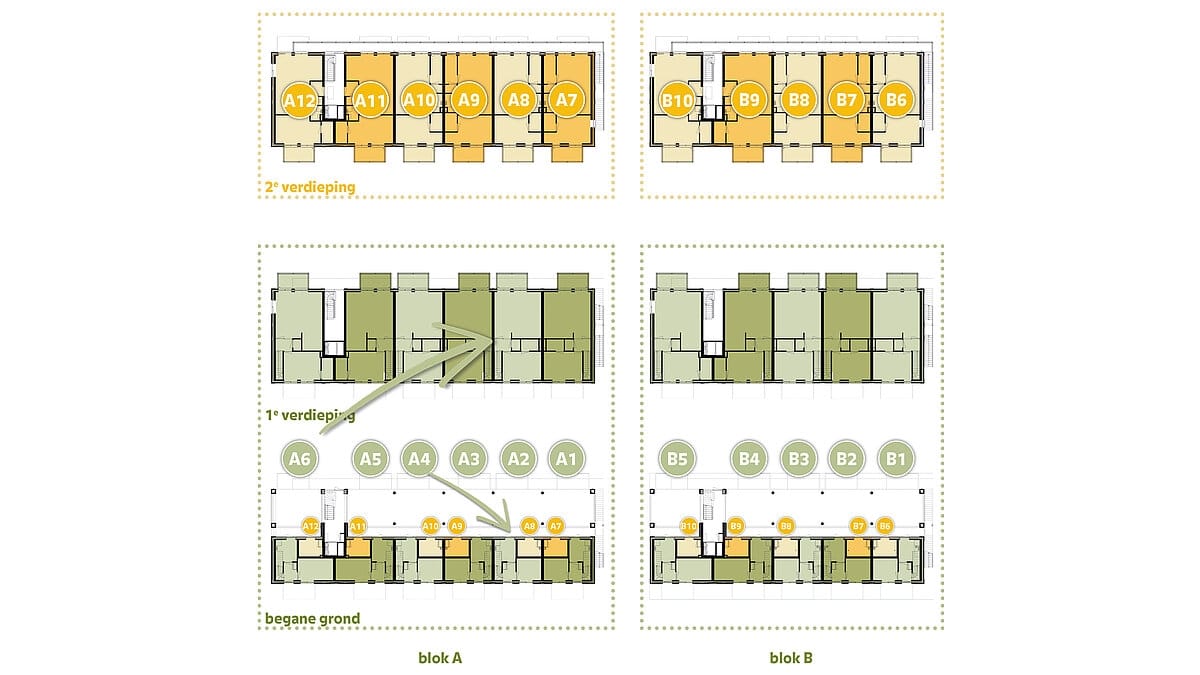 Foto 6 van Lekstraat 22