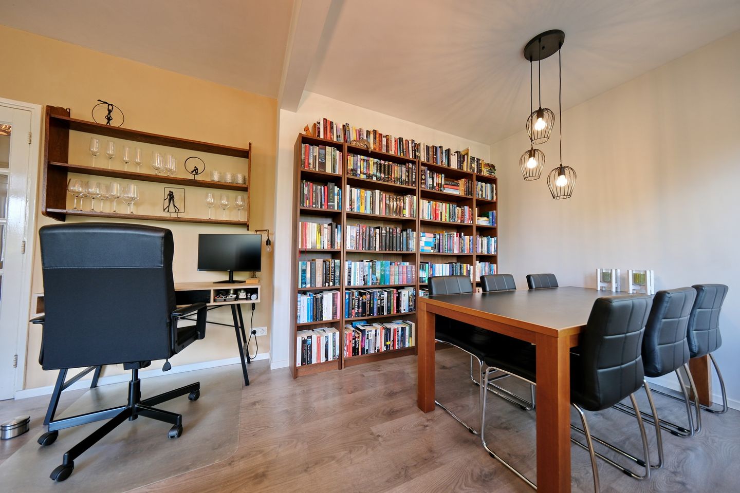 Photo 5 of Anna van Burenlaan 202