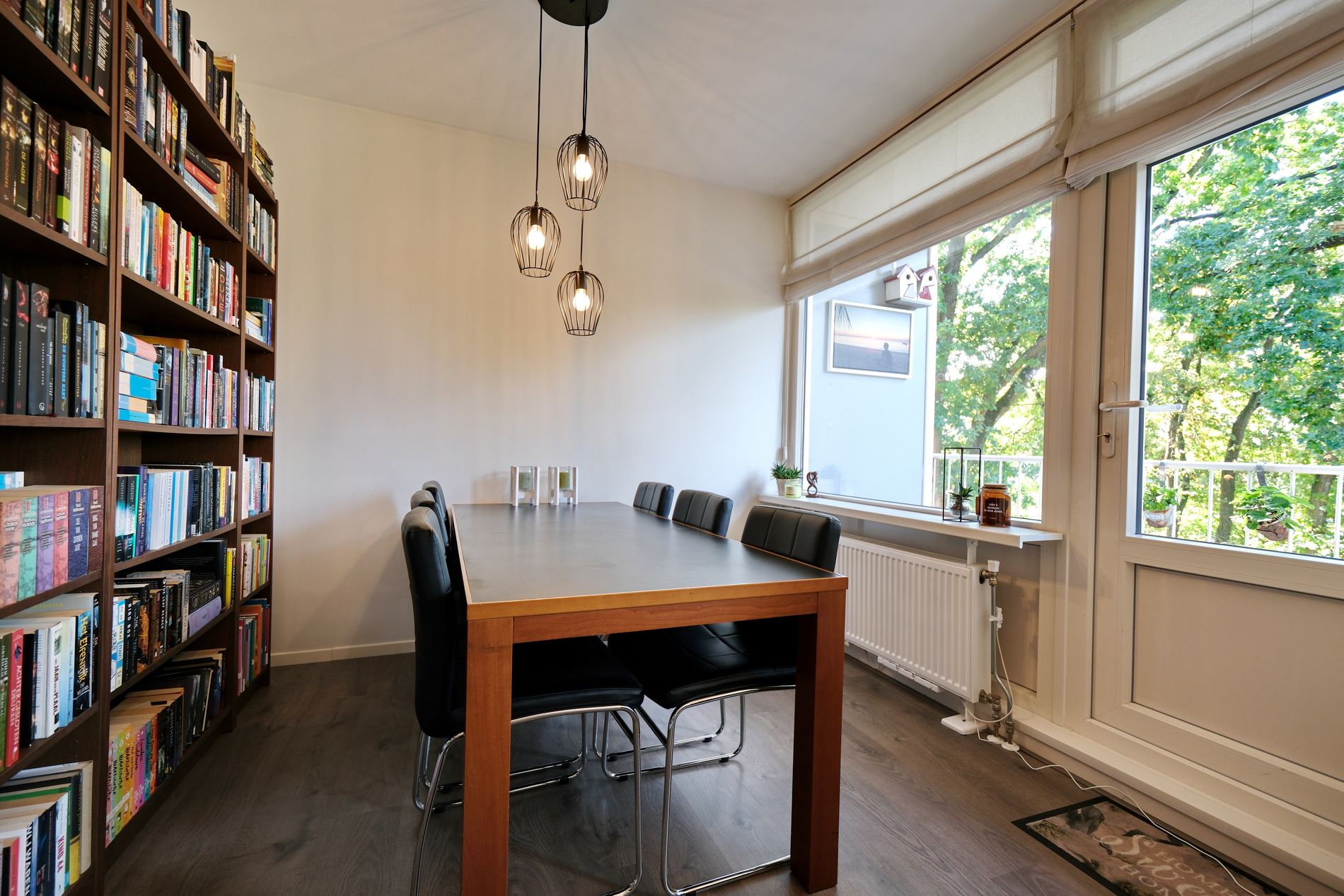 Photo 6 of Anna van Burenlaan 202