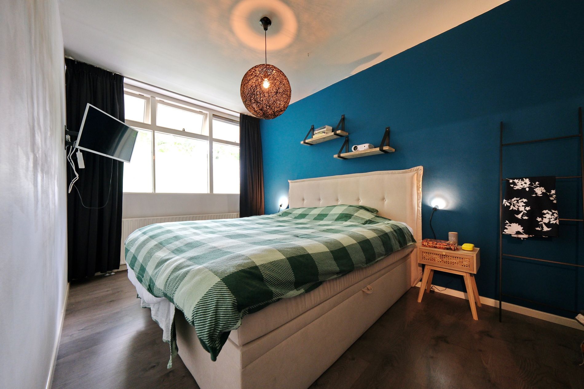 Photo 12 of Anna van Burenlaan 202