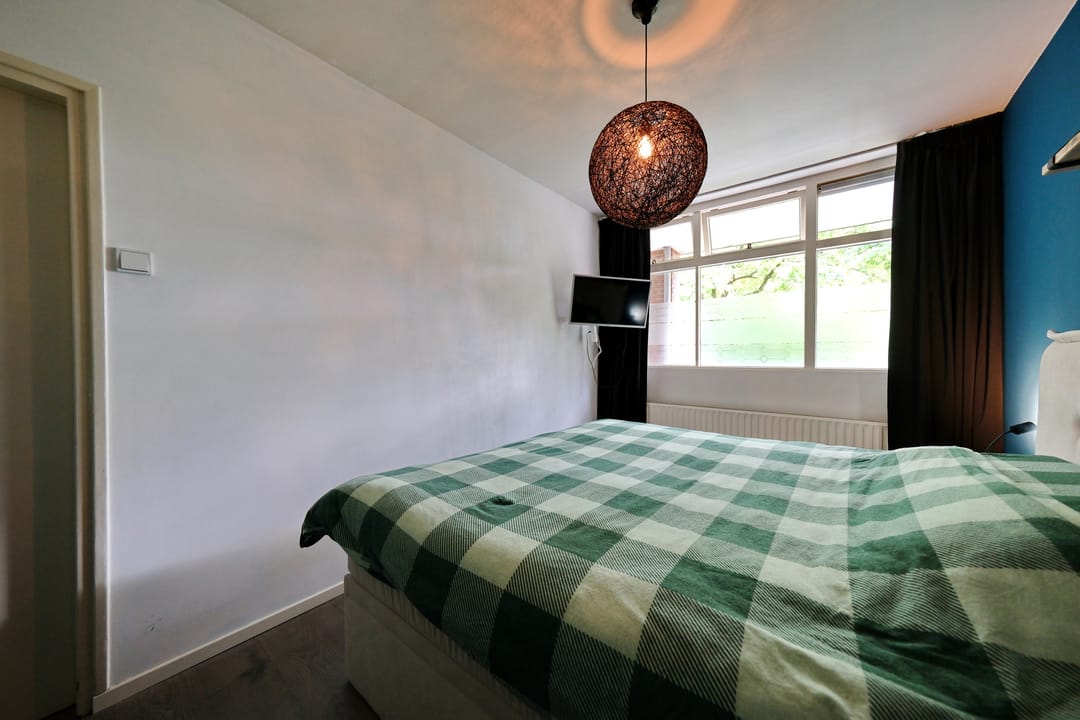 Photo 13 of Anna van Burenlaan 202