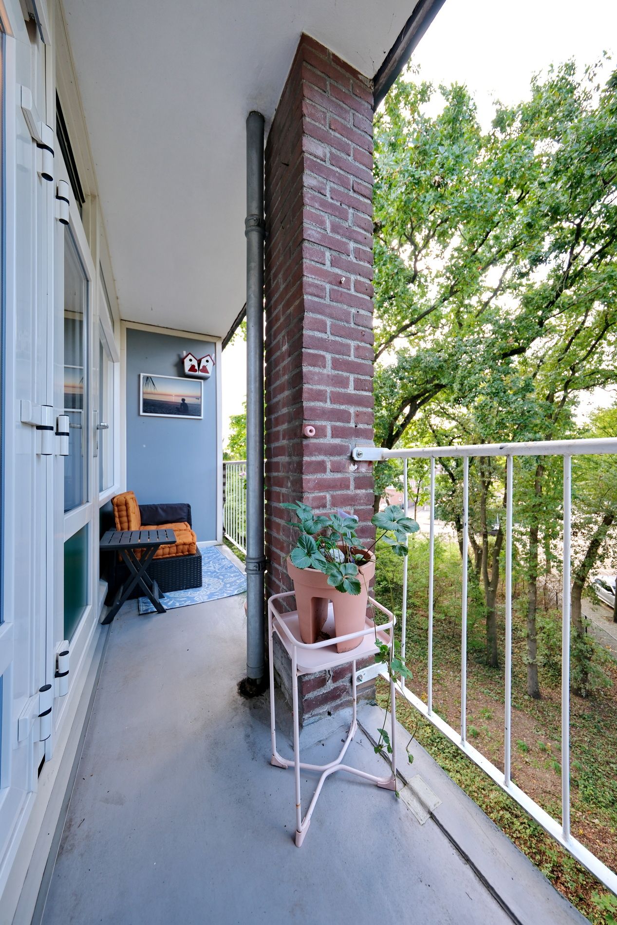 Photo 18 of Anna van Burenlaan 202