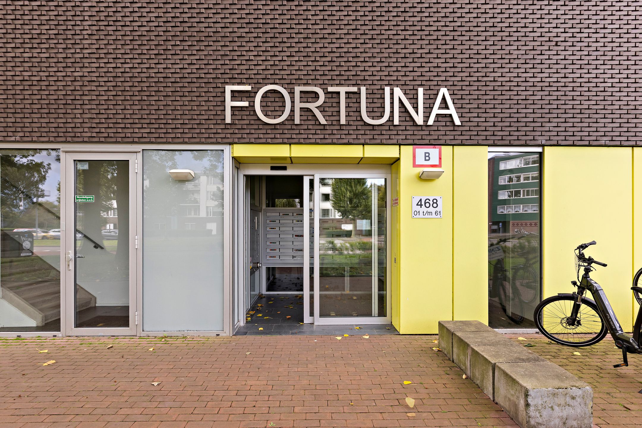 Photo 6 of Siersteenlaan 468-21