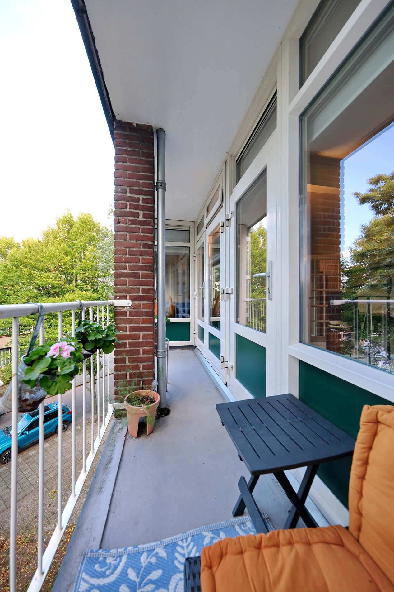 Photo 19 of Anna van Burenlaan 202