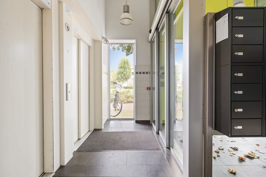 Photo 7 of Siersteenlaan 468-21