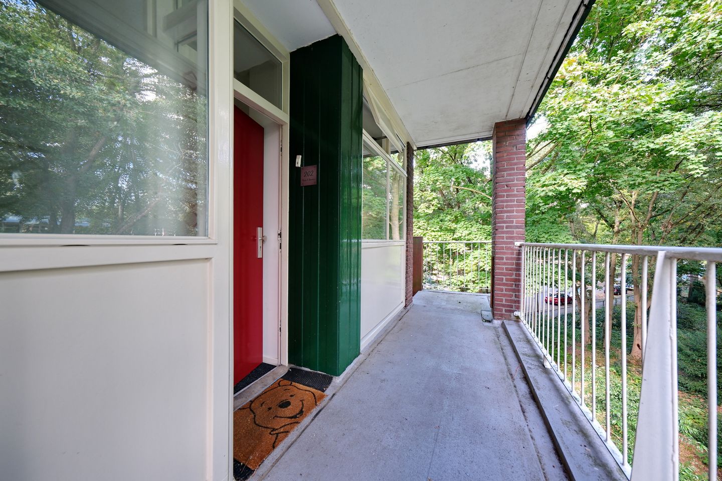 Photo 20 of Anna van Burenlaan 202