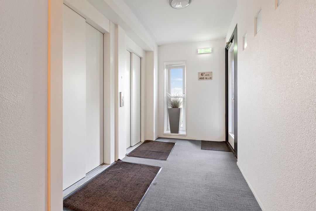 Photo 8 of Siersteenlaan 468-21