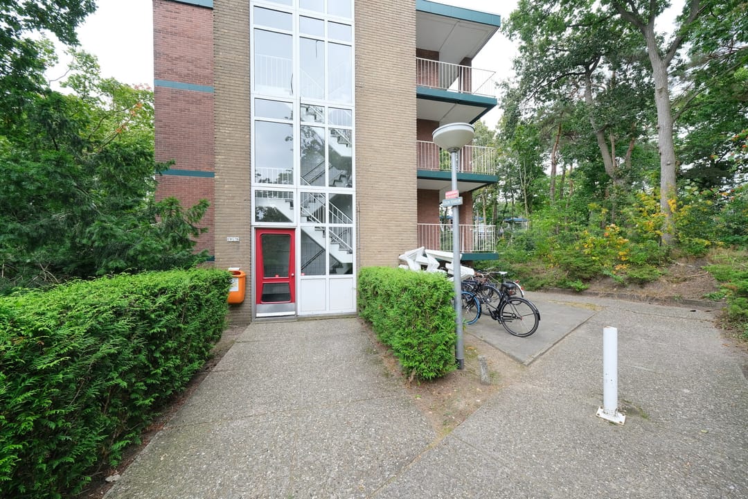 Photo 22 of Anna van Burenlaan 202