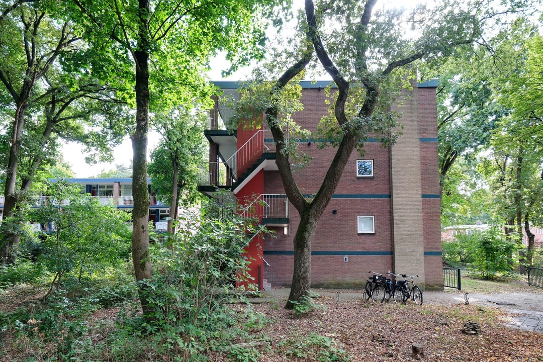 Photo 23 of Anna van Burenlaan 202