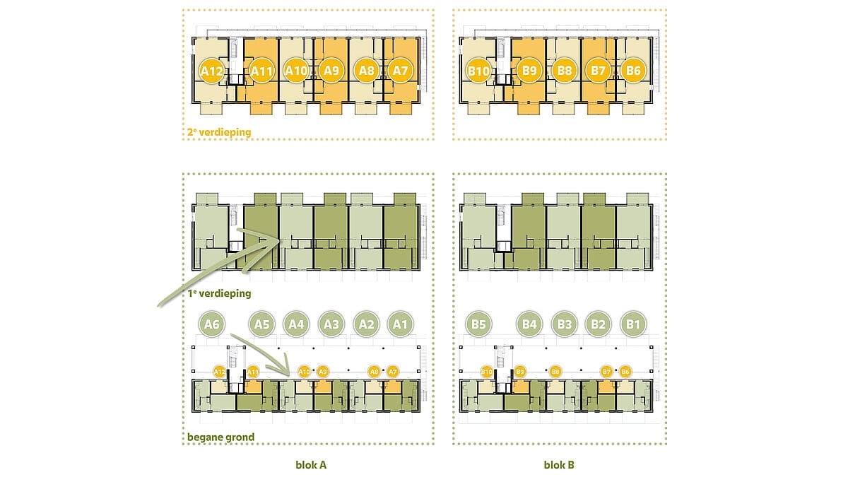 Foto 5 van Lekstraat 18