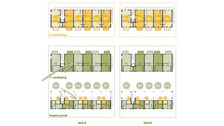 Foto 5 van Lekstraat 18