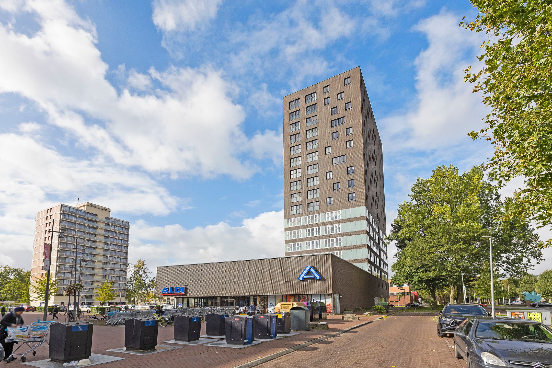 Photo 36 of Siersteenlaan 468-21