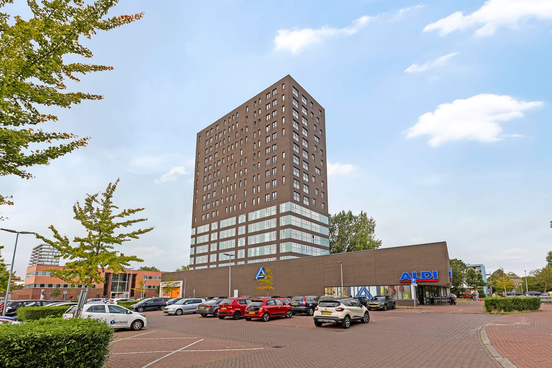 Photo 37 of Siersteenlaan 468-21