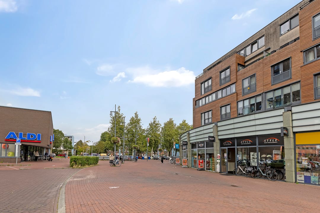 Photo 38 of Siersteenlaan 468-21