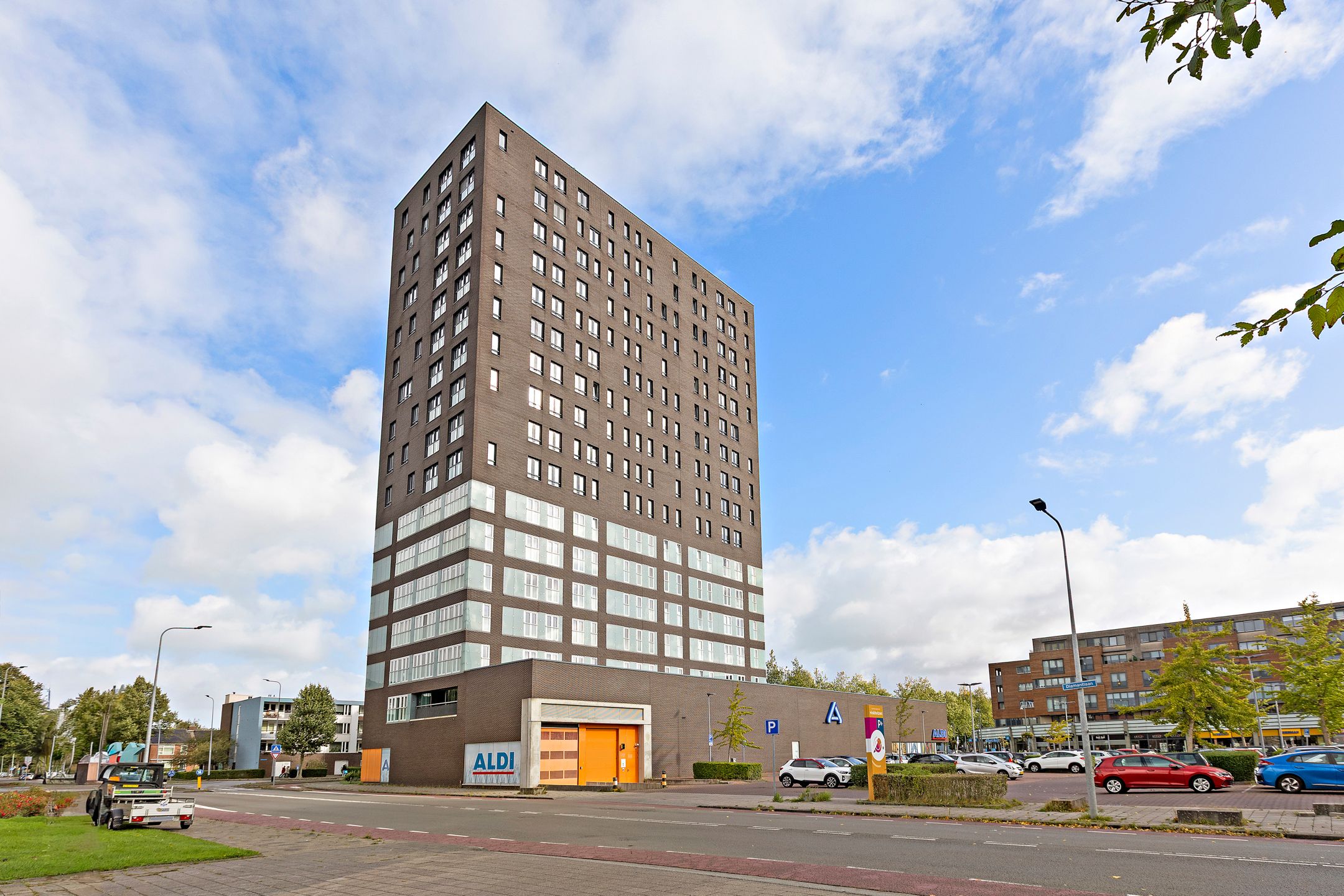 Photo 39 of Siersteenlaan 468-21