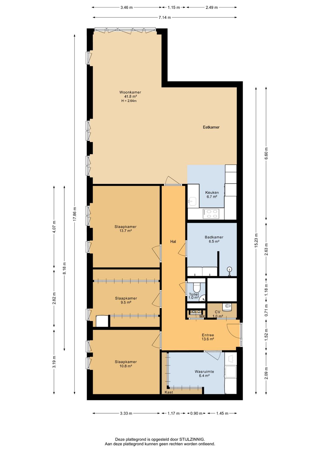 Photo 41 of Siersteenlaan 468-21