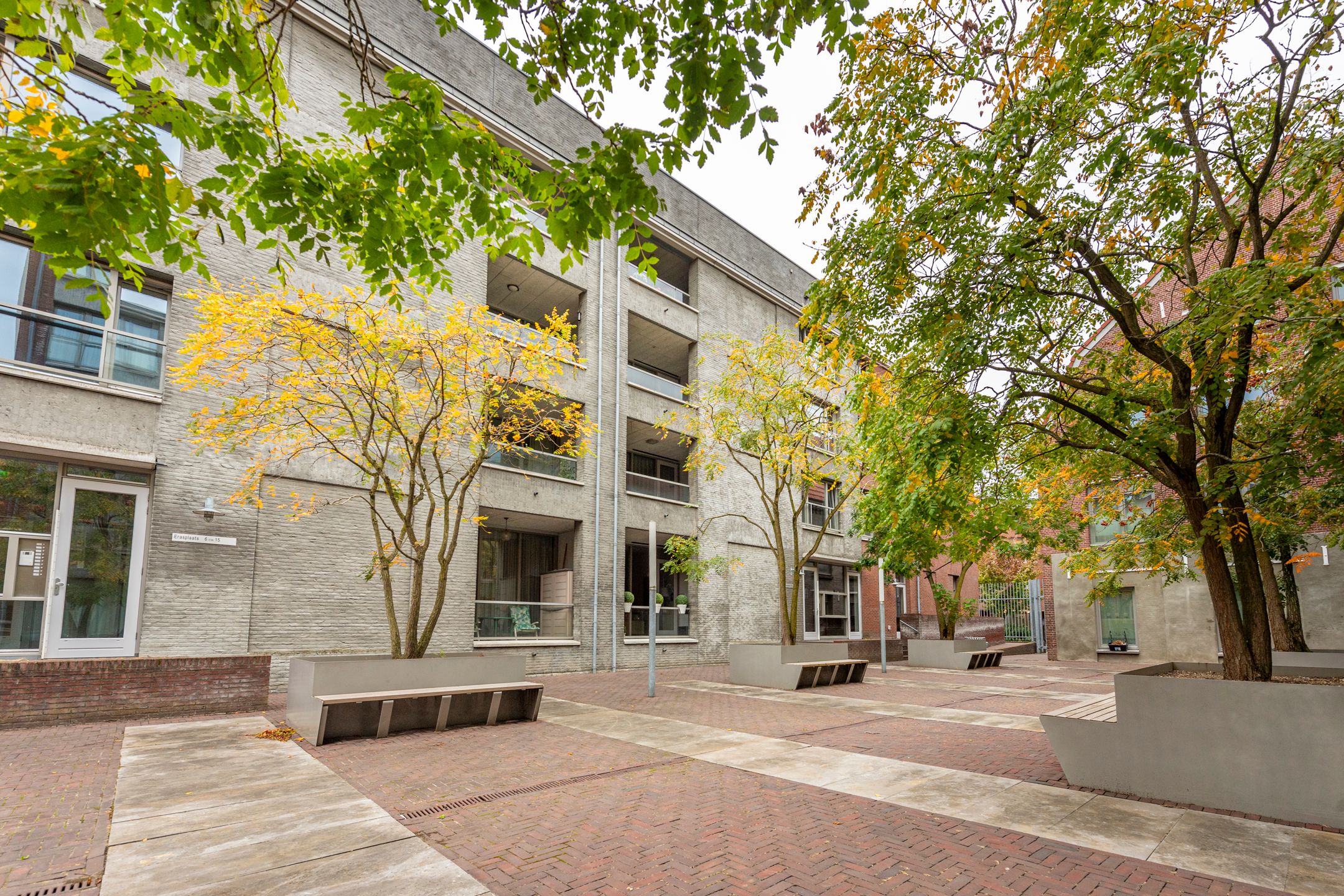 Foto 33 van Erasplaats 22