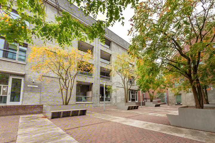 Photo 33 of Erasplaats 22