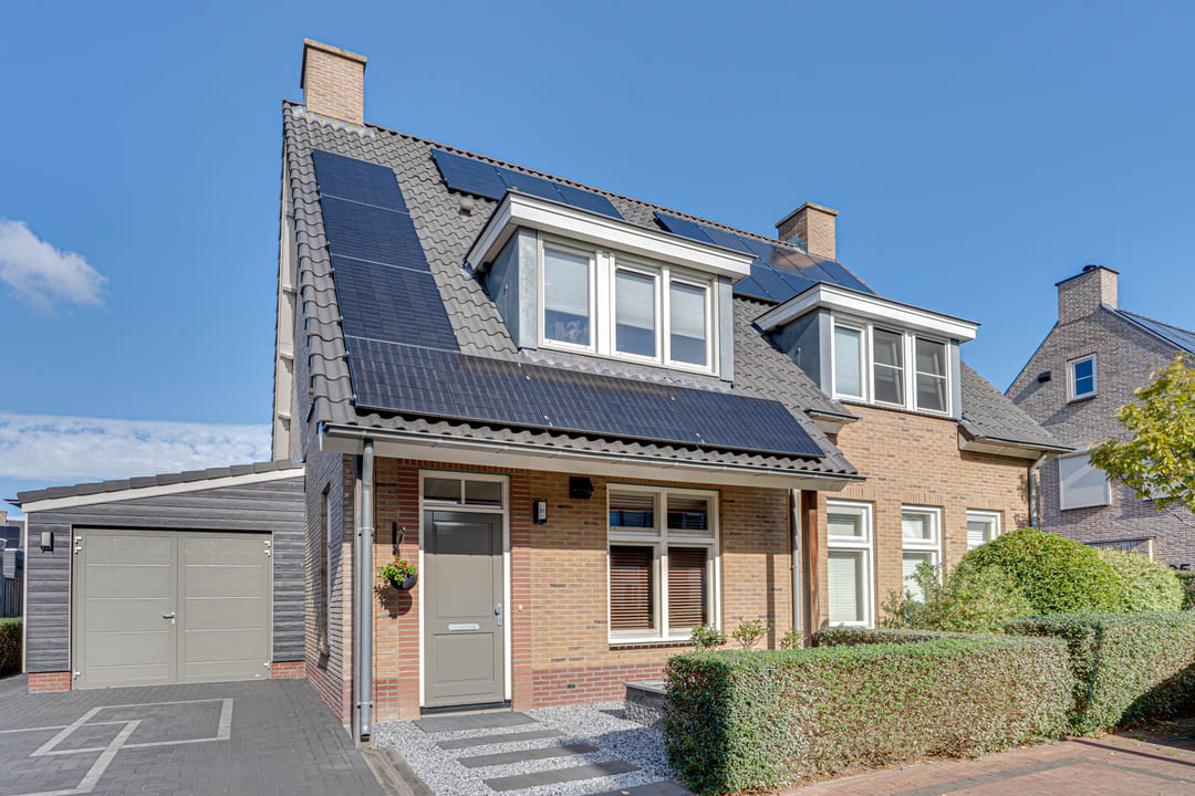 Foto 1 van Fagotlaan 21