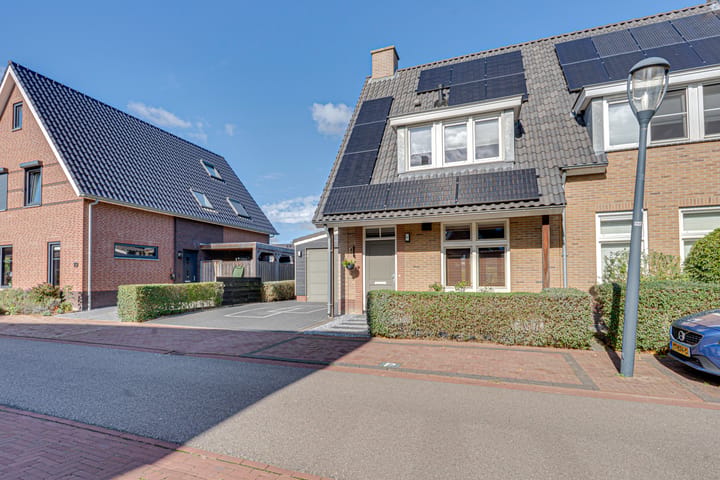 Foto 4 van Fagotlaan 21