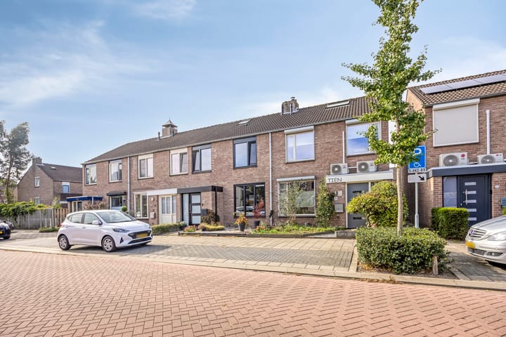 Foto 5 van Peellaan 10