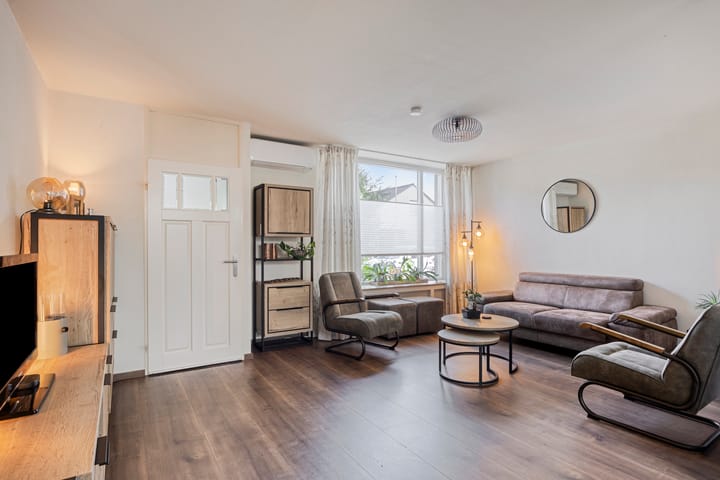 Foto 8 van Peellaan 10