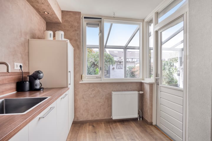 Foto 13 van Peellaan 10