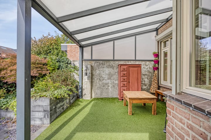 Foto 27 van Peellaan 10