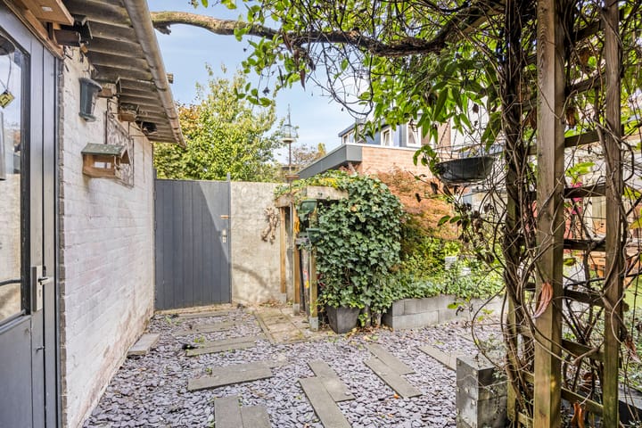 Foto 29 van Peellaan 10