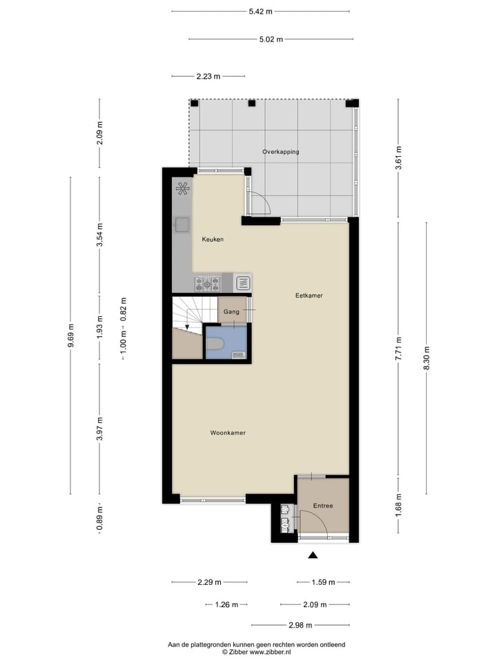 Foto 31 van Peellaan 10