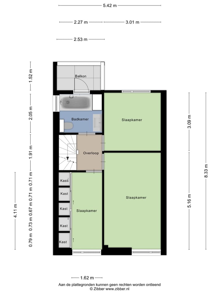 Foto 32 van Peellaan 10