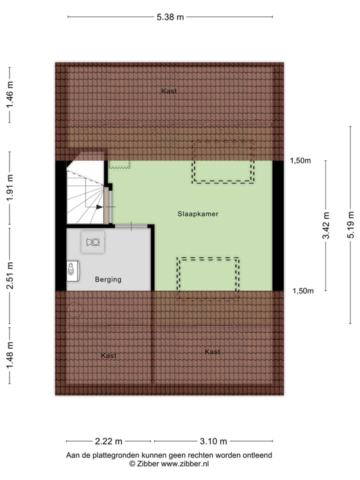 Foto 33 van Peellaan 10
