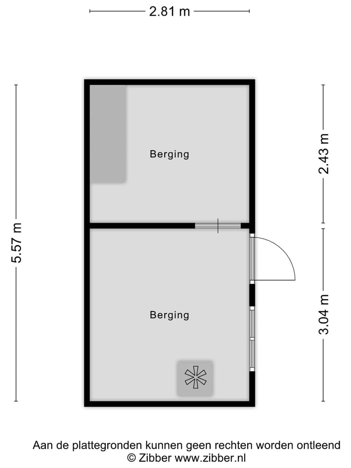 Foto 34 van Peellaan 10