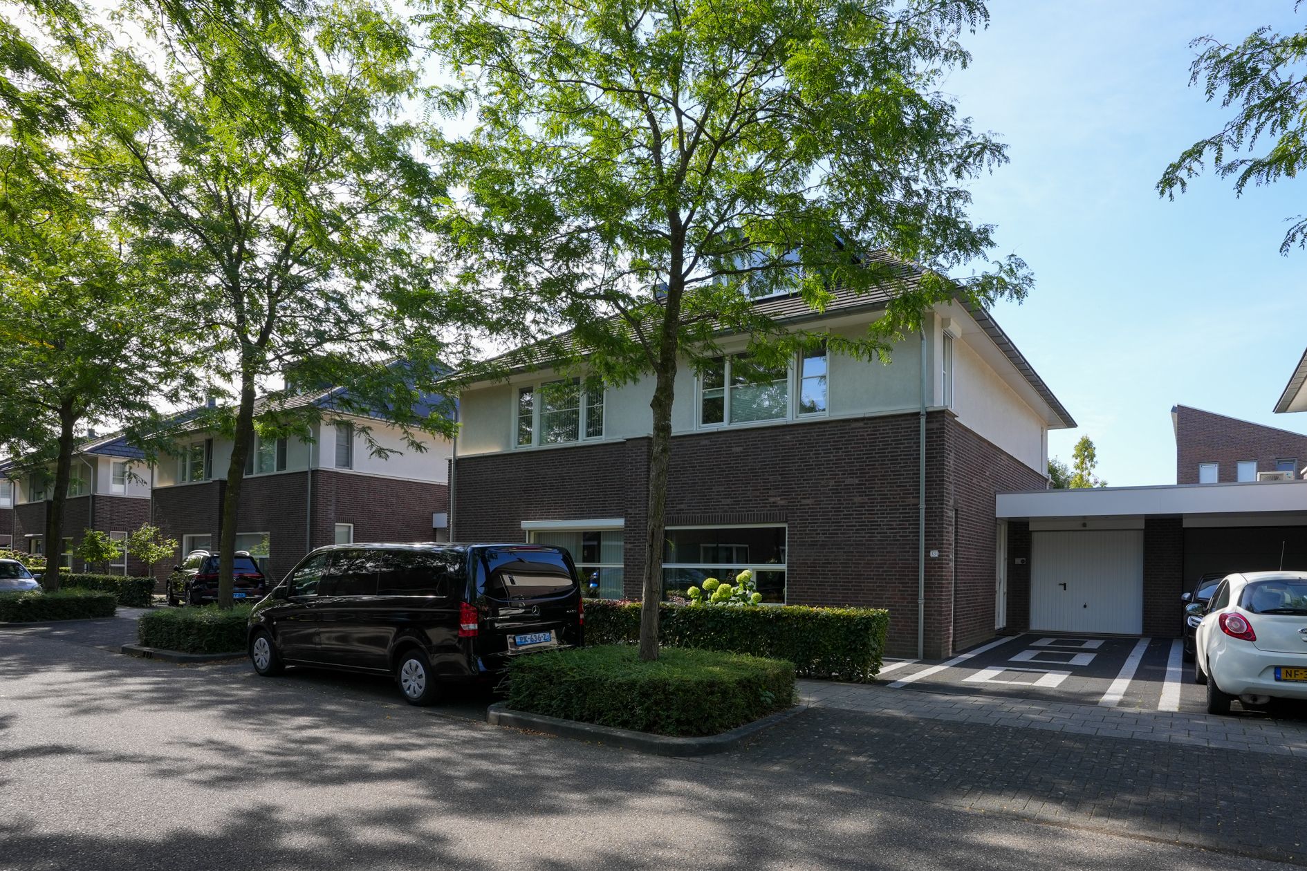 Foto 3 van Laan van Westfalen 120