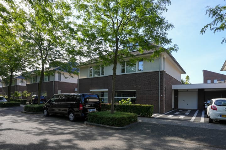 Photo 3 of Laan van Westfalen 120