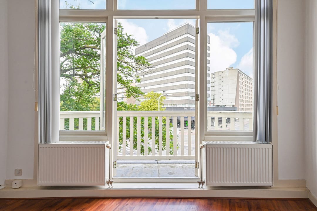 Foto 2 van Zusterstraat 2-B