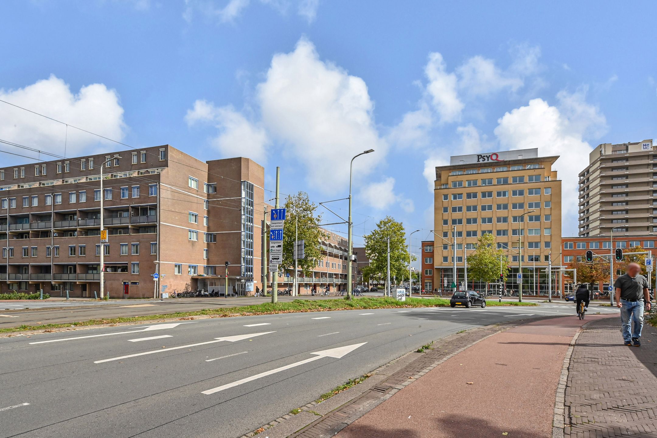 Foto 3 van Zusterstraat 2-B