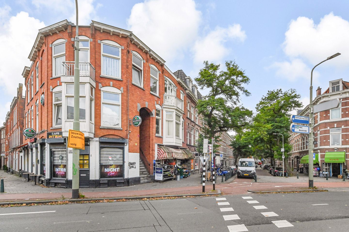 Foto 5 van Zusterstraat 2-B