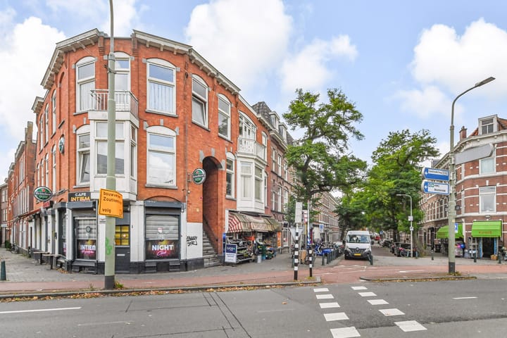 Foto 5 van Zusterstraat 2-B