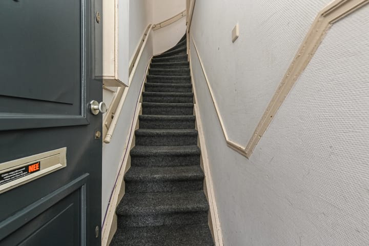 Foto 7 van Zusterstraat 2-B