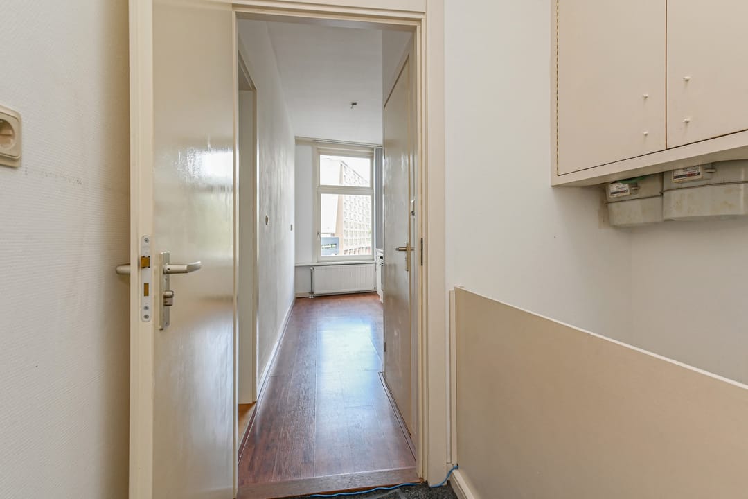 Foto 8 van Zusterstraat 2-B