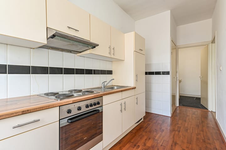 Foto 10 van Zusterstraat 2-B