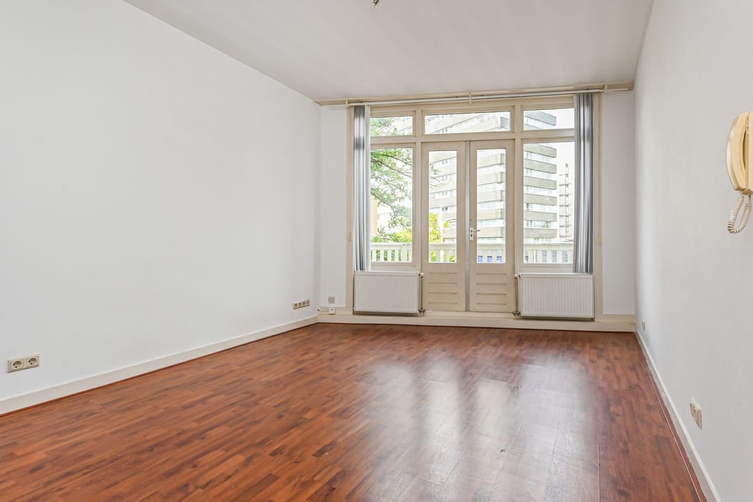 Foto 11 van Zusterstraat 2-B