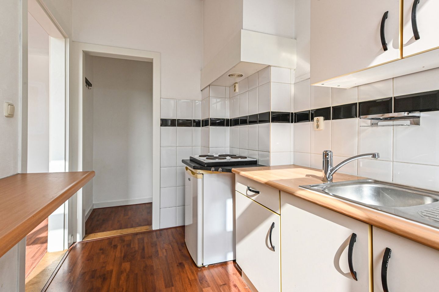 Foto 19 van Zusterstraat 2-B