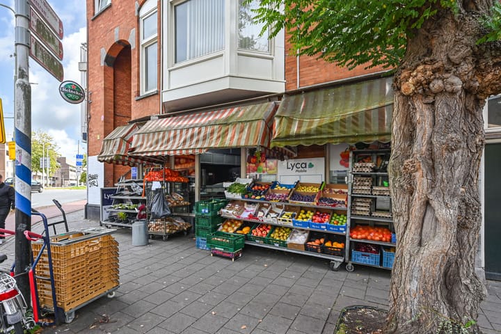 Foto 24 van Zusterstraat 2-B