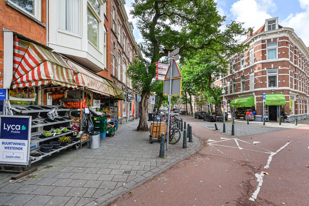 Foto 32 van Zusterstraat 2-B