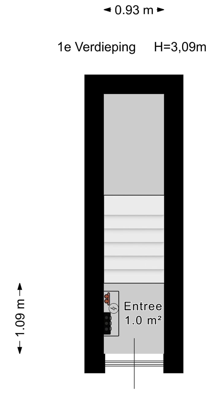 Foto 35 van Zusterstraat 2-B