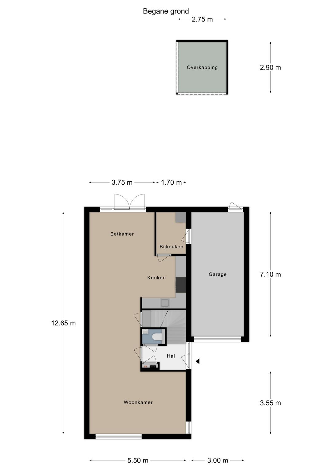 Foto 41 van Laan van Westfalen 120